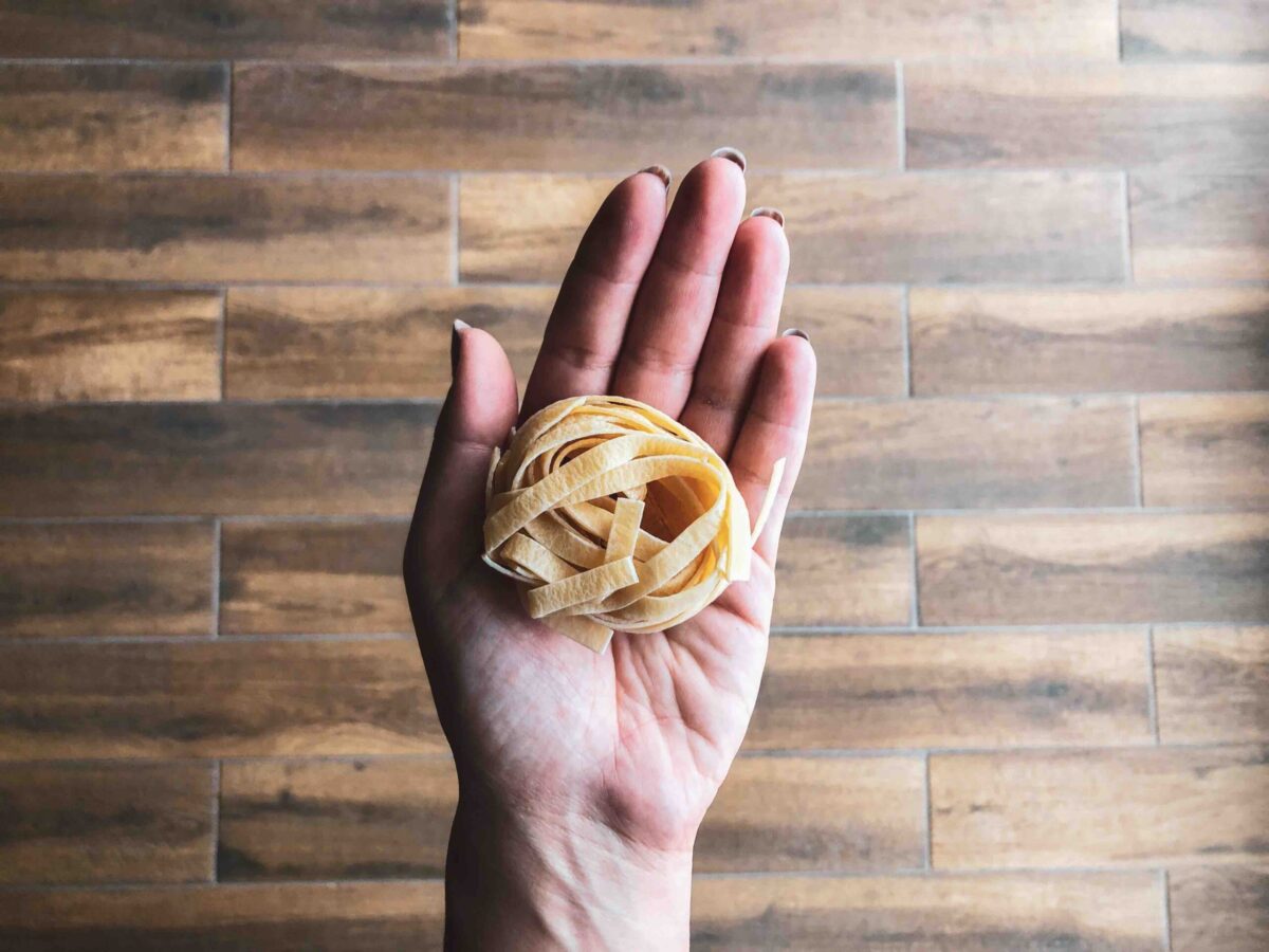 Pastanestjes Koken Doe Je Zo 6 Handige Kooktips Pastaficio