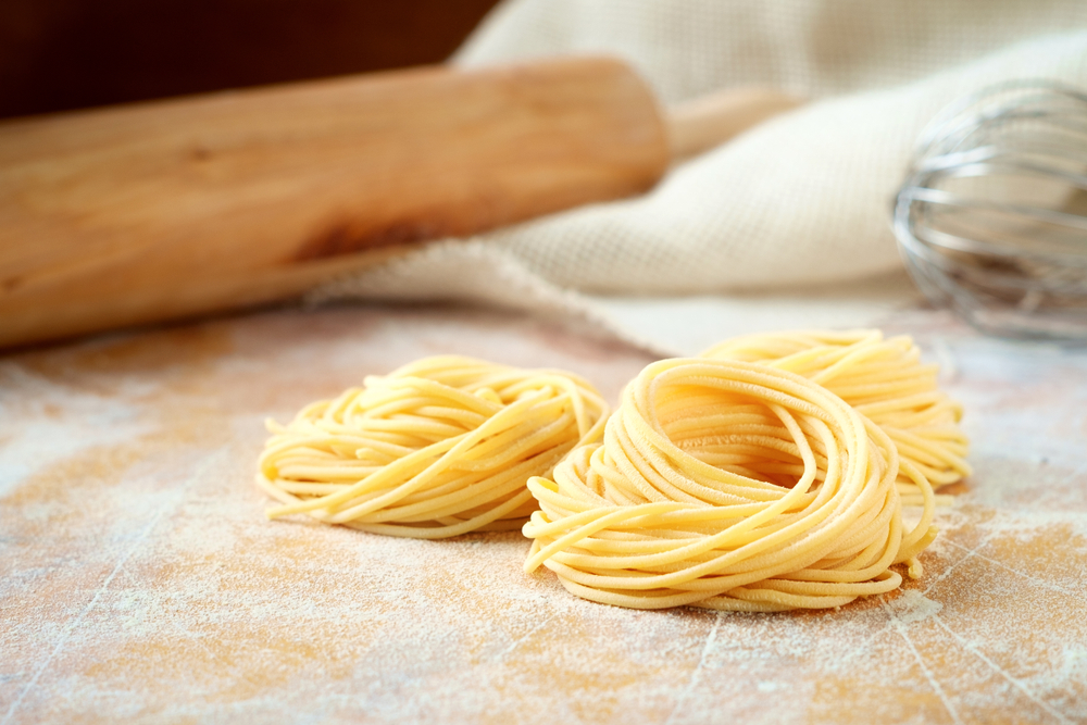 Alles Wat Je Moet Weten Over Spaghetti Pastaficio Experts In Pasta