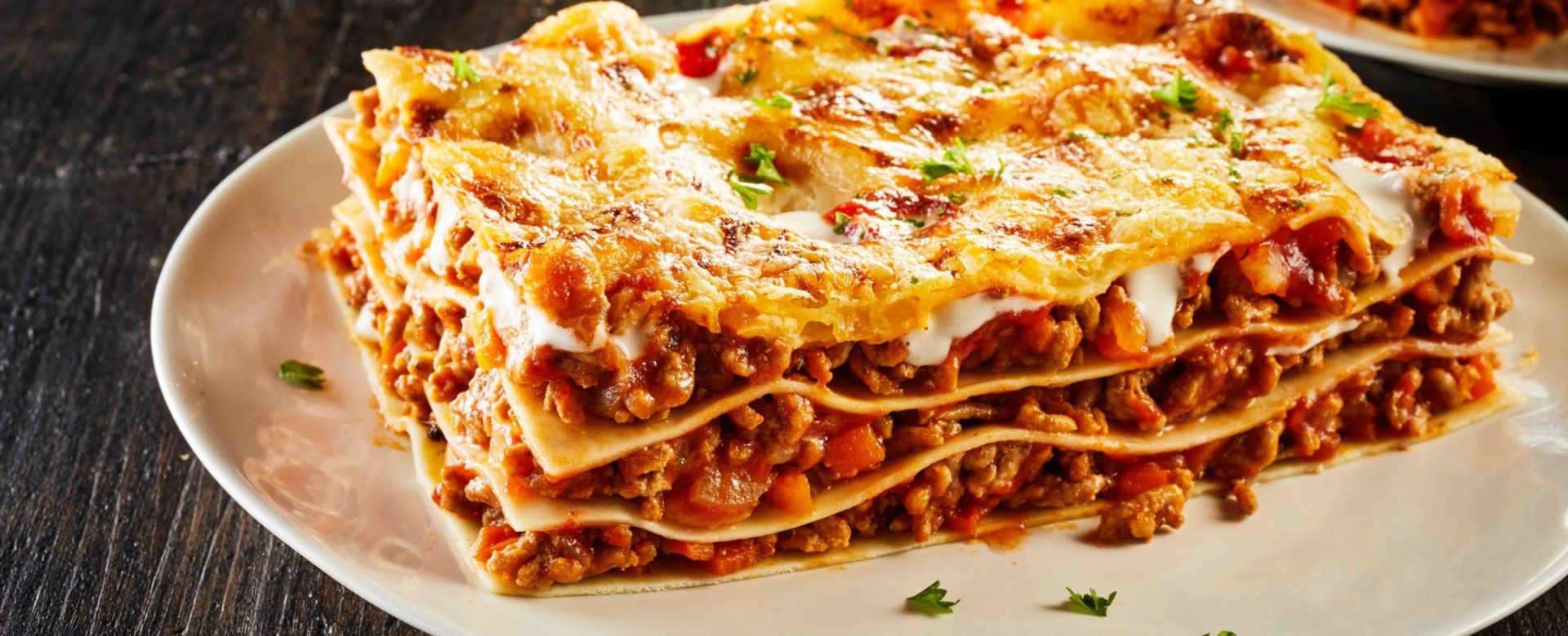Luchten Scheiden humor Alles wat je moet weten over lasagne - Pastaficio - Experts in Pasta